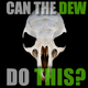 Illustration for article titled Can Mountain Dew really dissolve a mouse carcass?